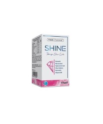 En uygun fiyatlarla Tabvitamins Shine 30 Kapsül