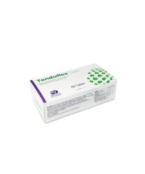 En uygun fiyatlarla Tendoflex 60 Tablet