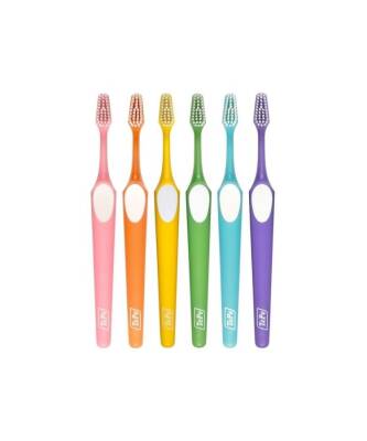 Tepe Diş Fırçası Supreme Soft
