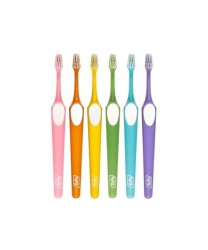 Tepe Supreme Compact SOFT Diş Fırçası