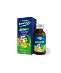 Theranatur Bitkisel Şurup 128 Gr