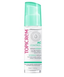 En uygun fiyatlarla Topicrem Ac Control Intensive Serum 34 ml