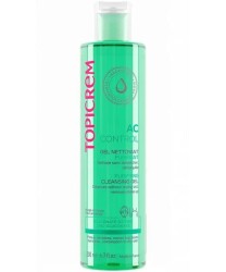Topicrem AC Purifying Cleansing Jel 200 ML Temizleme Jeli
