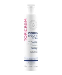 En uygun fiyatlarla Topicrem Pv Gel Nettoyant Cleansing Gel 200 ML