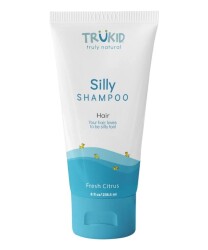 En uygun fiyatlarla TruKid Göz Yakmayan Organik Şampuan 236,5 ml