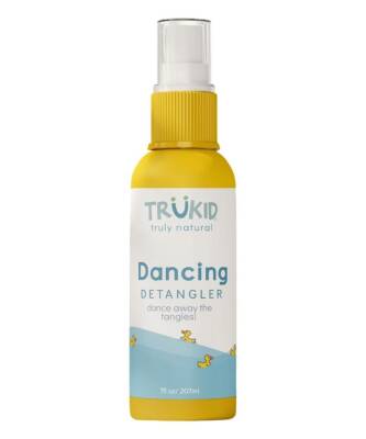 TruKid Kolay Tarama Sağlayan Saç Açıcı Sprey 207 ml