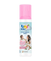 En uygun fiyatlarla Uni Baby Kolay Tarama Spreyi 200 ML