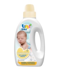 Uni Baby Yenidoğan Sıvı Çamaşır Sabunu 1500 ML