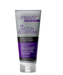 En uygun fiyatlarla Urban Care Expert Biotin & Cafein Conditioner 200 ML