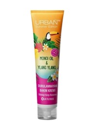 Urban Care Monoi & Ylang Ylang Oil Durulanmayan Krem 150 ML