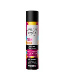 Urban Care Style Guide Max Hold Saç Spreyi 250 ML