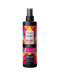 Urban Care Style Guide Sea Salt Sprey 200 ML