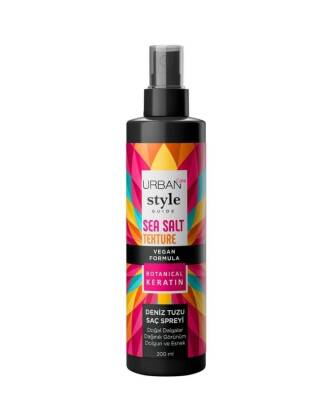 Urban Care Style Guide Sea Salt Sprey 200 ML