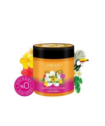 En uygun fiyatlarla Urban Care Summer Body-Monoi Yağı & Ylang Ylang Nemlendirici ve Ferahlatıcı Vücut Losyonu Vegan 200 ML