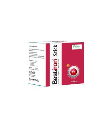 Valens Bestiron 30 Stick
