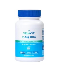 En uygun fiyatlarla Velavit V-Alg Dha 30 Softjel