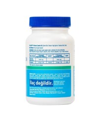 Velavit V-Black Cumin Oil 60 Kapsül