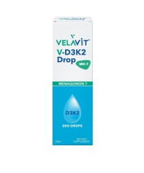Velavit V-D3K2 Drop 20 ML