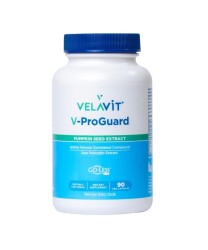 En uygun fiyatlarla Velavit V-Proguard 90 Kapsül