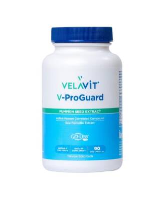 Velavit V-Proguard 90 Kapsül