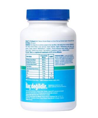 Velavit V-Proguard 90 Kapsül