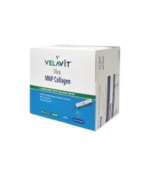 Velavit Viva Mnp Collagen 50 mg 30 Şase