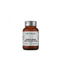 Venatura Çinko & Bakır 60 Kapsül