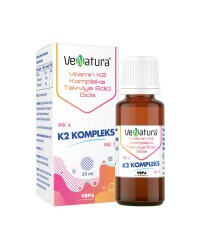 Venatura K2 Kompleks 20 ML