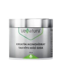 Venatura Kreatin Monohidrat Toz 150 GR