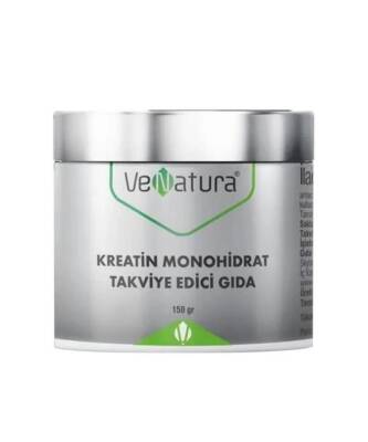 Venatura Kreatin Monohidrat Toz 150 GR