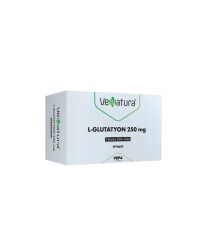 En uygun fiyatlarla Venatura L-Glutatyon 250 Mg 60 Kapsül
