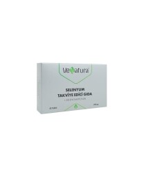 Venatura Selenyum 45 Tablet