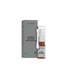 En uygun fiyatlarla Venatura Vitamin D3 400 Sprey 20 ML