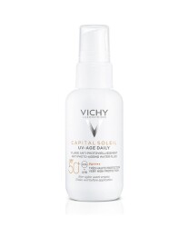 En uygun fiyatlarla Vichy Capital Soleil UV Age Daily SPF50+ 40 ML