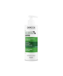 En uygun fiyatlarla Vichy Dercos Anti Dandruff Kepek Karşıtı Şampuan 390 ML - Normal Ve Yağlı Saçlar