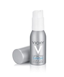 Vichy Liftactiv Serum 10 Göz Ve Kirpik Serumu 15 ML