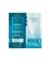Vichy Mineral 89 Maske Nem & Güç Kaynağı 29 Gr