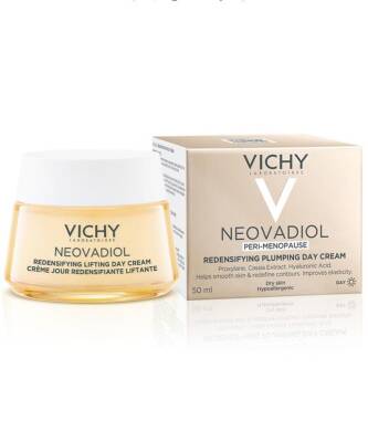 Vichy Neovadiol Compensating Complex Gündüz Kremi Normal & Karma Cilt İçin 50 ML