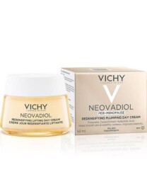 Vichy Neovadiol Peri Menopause Kuru Ciltler İçin Gündüz Kremi 50 ML