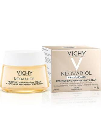 Vichy Neovadiol Peri Menopause Kuru Ciltler İçin Gündüz Kremi 50 ML