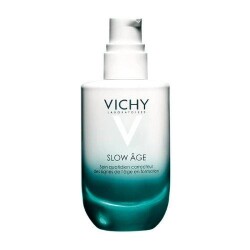 Vichy Slow Age Fluid Yaşlanma Karşıtı Gündüz Kremi Spf 25 50 ml
