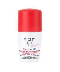 En uygun fiyatlarla Vichy Stress Resist Terleme Karşıtı Deodorant Yoğun Kontrol 50 ML