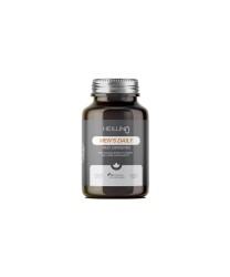En uygun fiyatlarla Vitaberg Mens Daily Multivitamin 60 Kapsül