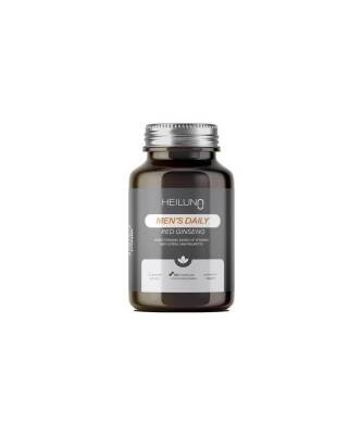 Vitaberg Mens Daily Multivitamin 60 Kapsül