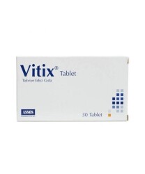 Assos Vitix 30 Tablet