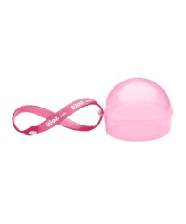 Wee Baby 117 Emzik Saklama Kabı - Pembe