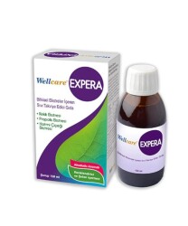 Wellcare Expera Şurup 150 ML