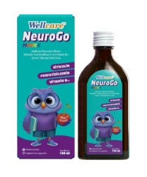Wellcare Neurogo Minies 150 ml