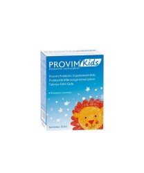 Provim Kids Damla 8 ml