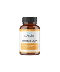 En uygun fiyatlarla Zade Vital Bromelain 60 Kapsül